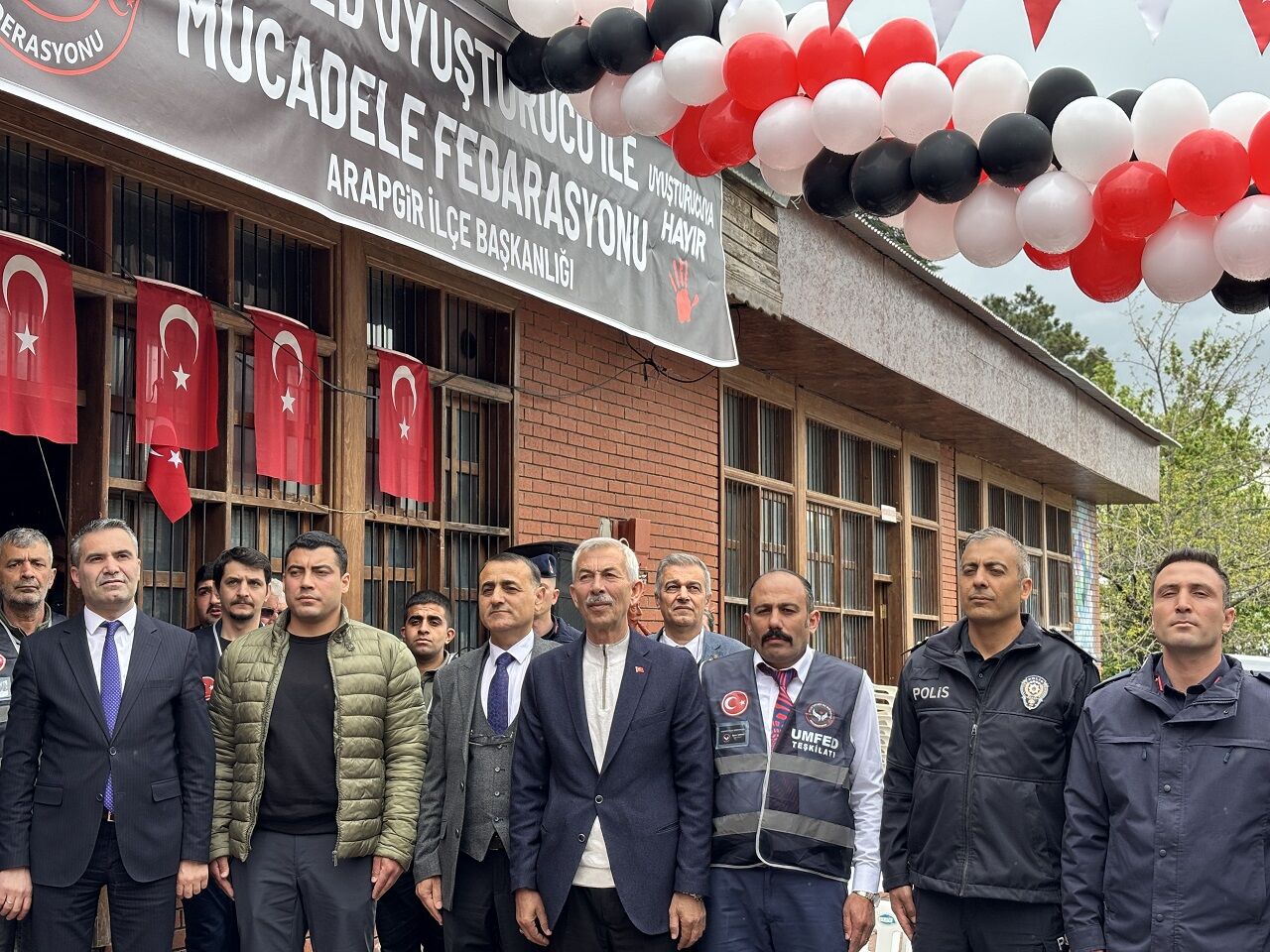 Umfed 3 Yeni