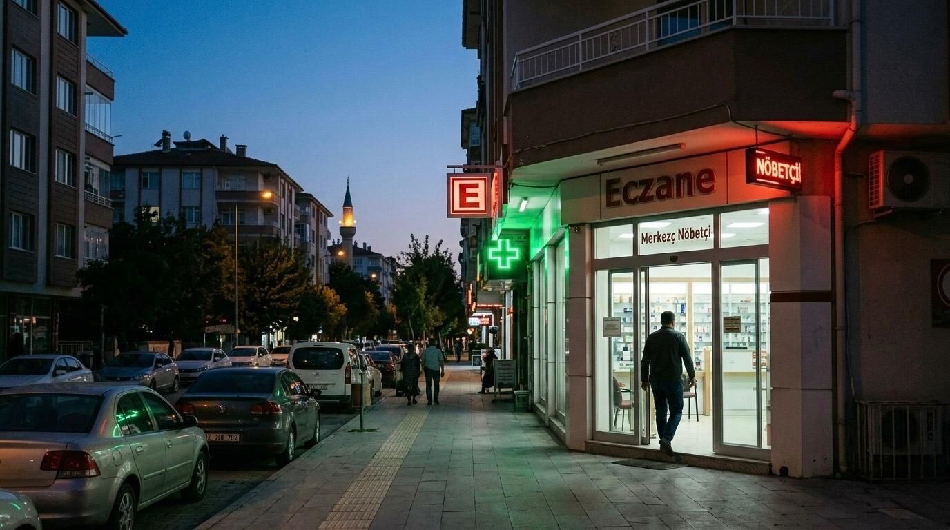Sağlık