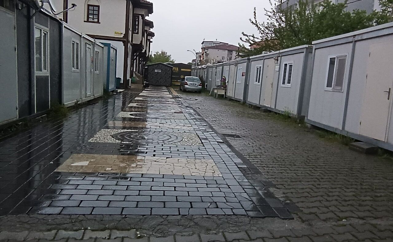 Yağmur 2 Yeni ..