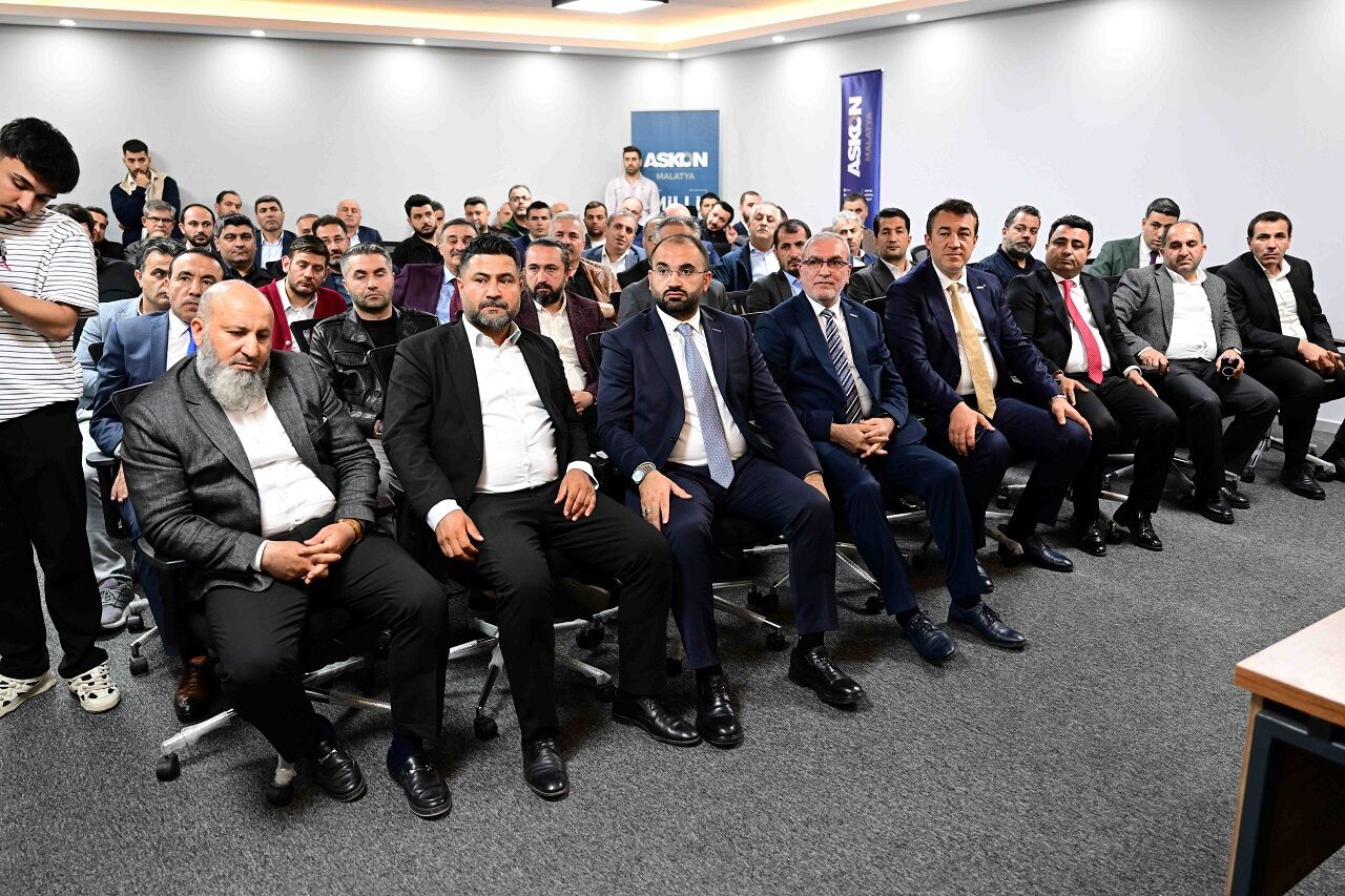 Yeni̇ Askon 2
