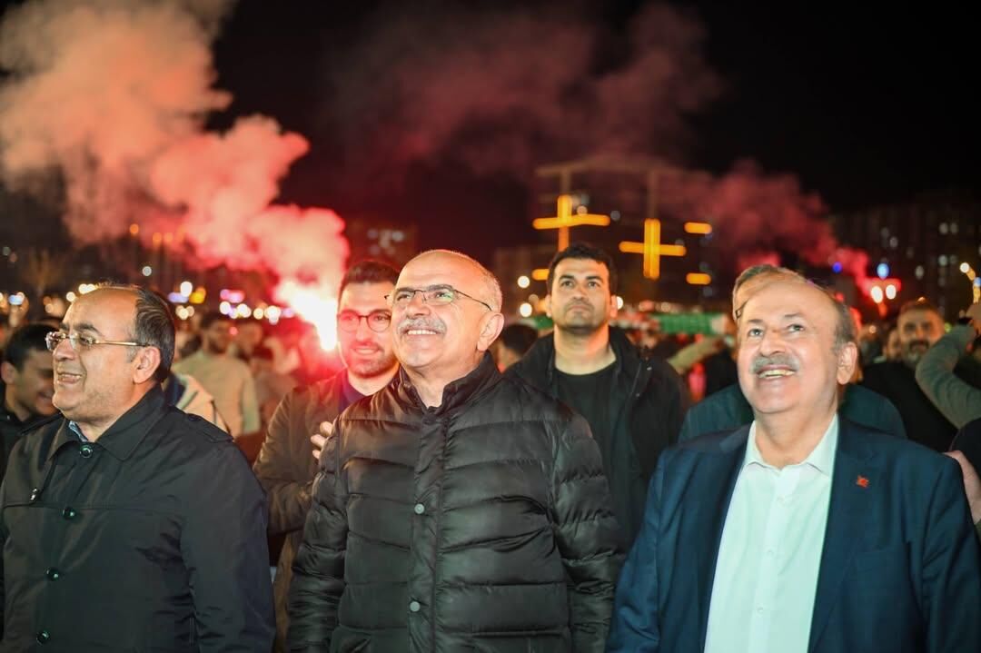 Yeşilyurt Final 2