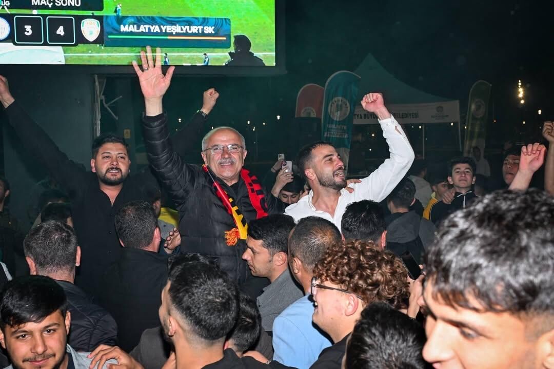 Yeşilyurt Final 4