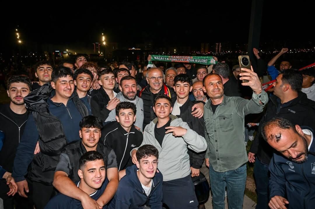 Yeşilyurt Final