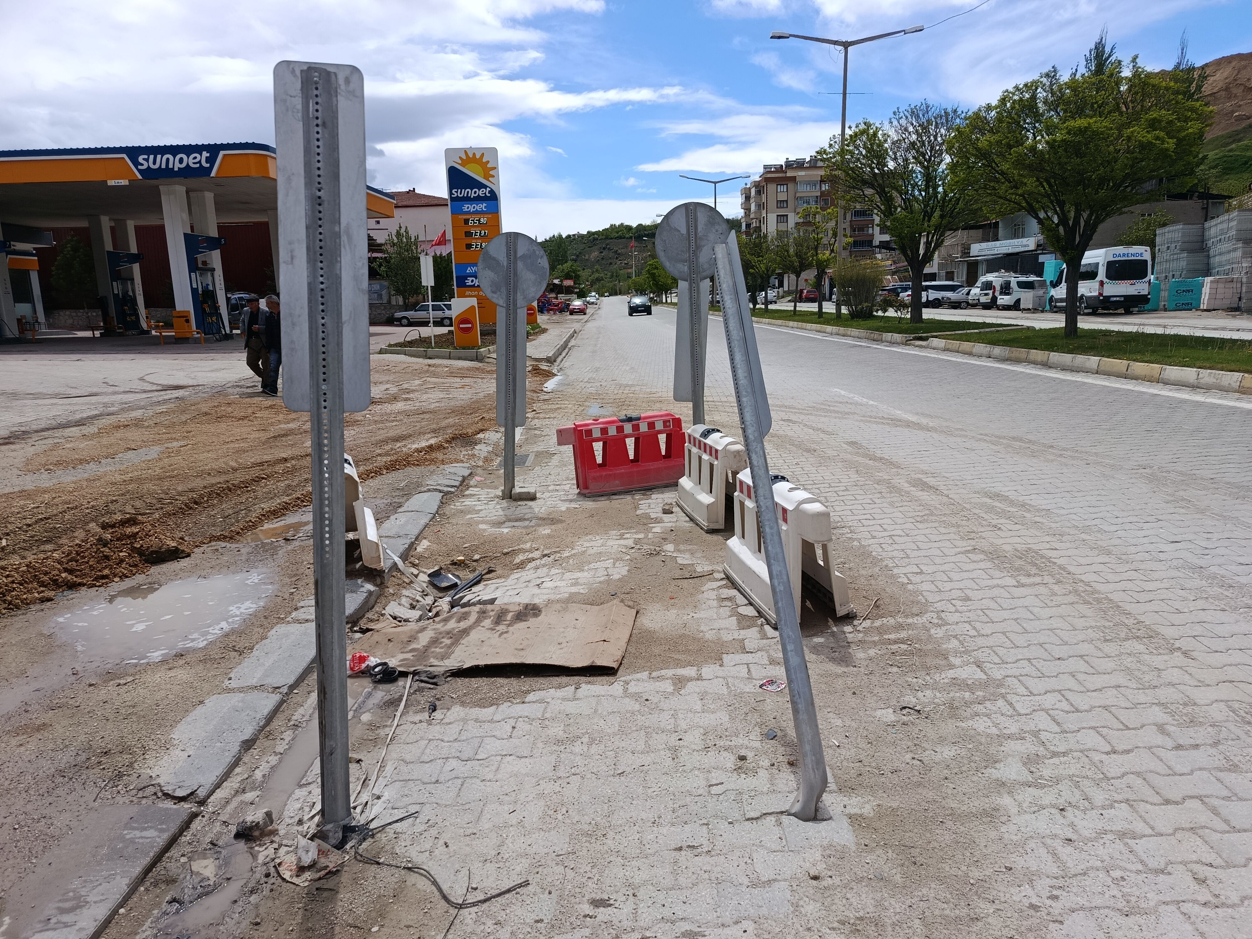 Yol-8