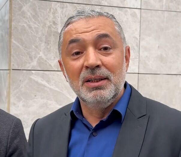 Yusuf Küçer