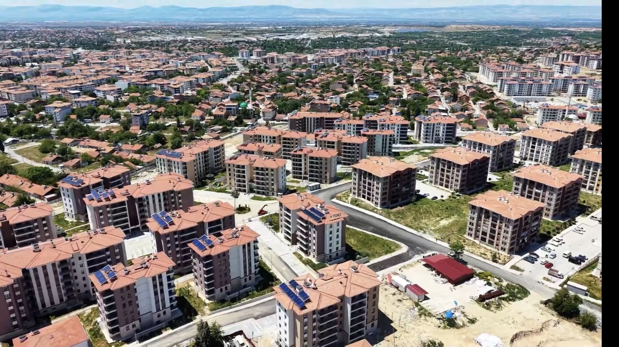 Malatya’da Büyük Gün 8 Haziran! Yüzlerce Aile İçin Yeni Bir Dönem Başlıyor