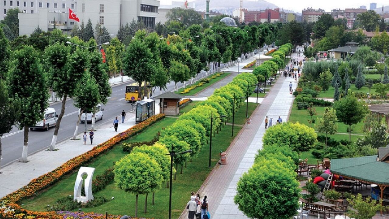 7 Haziran'da Malatya'da Bir İlk Yaşanacak!