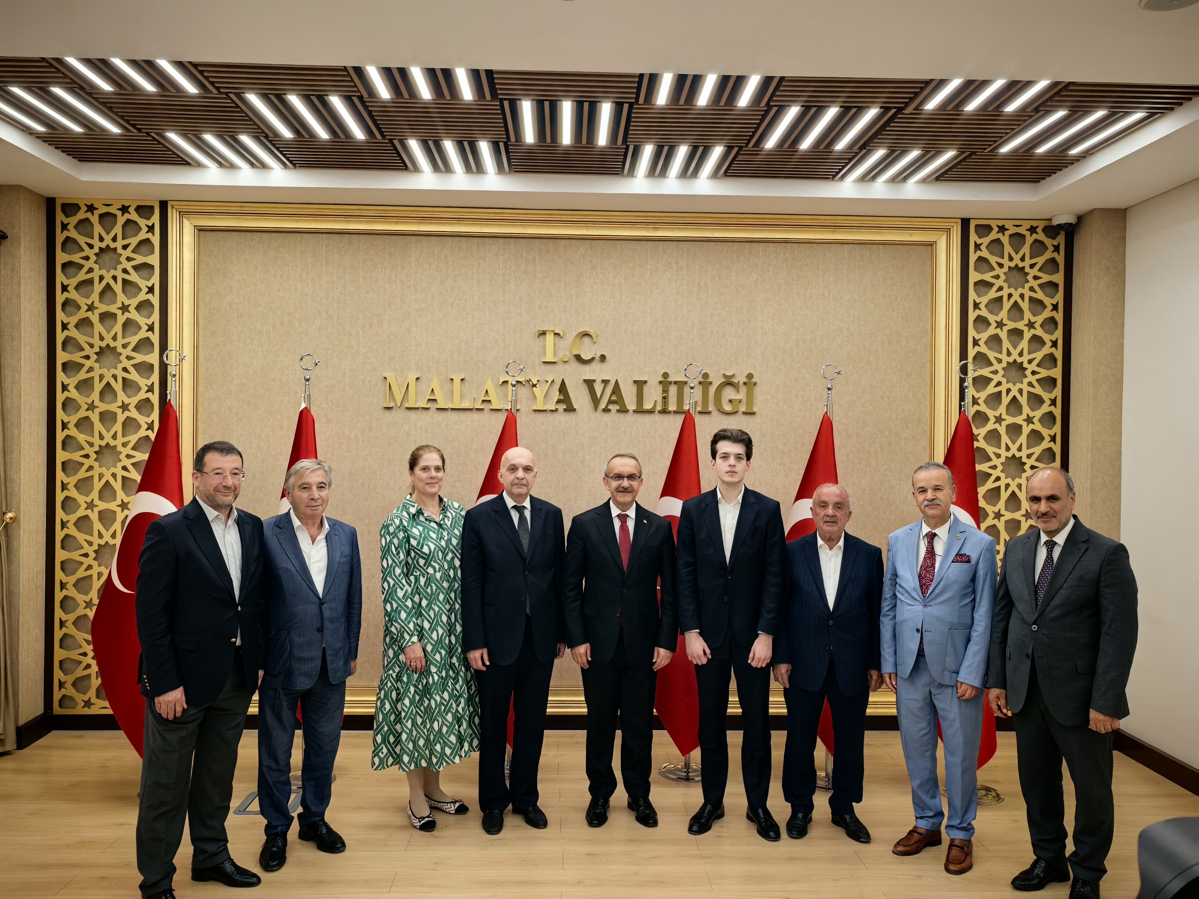 Açılış 2