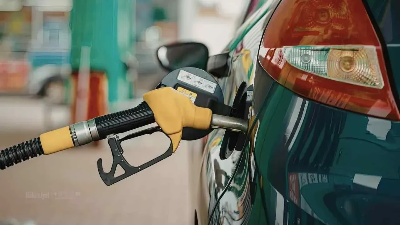 Akaryakit Fiyatlari Bu Gece Degisiyor Motorine 122 Tllik Indirim Kapida