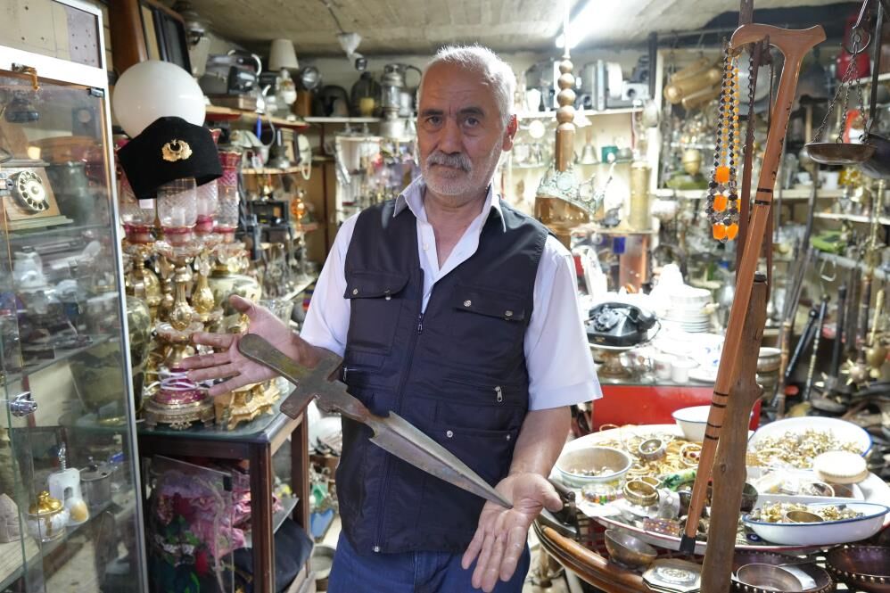 Anti̇ka 2