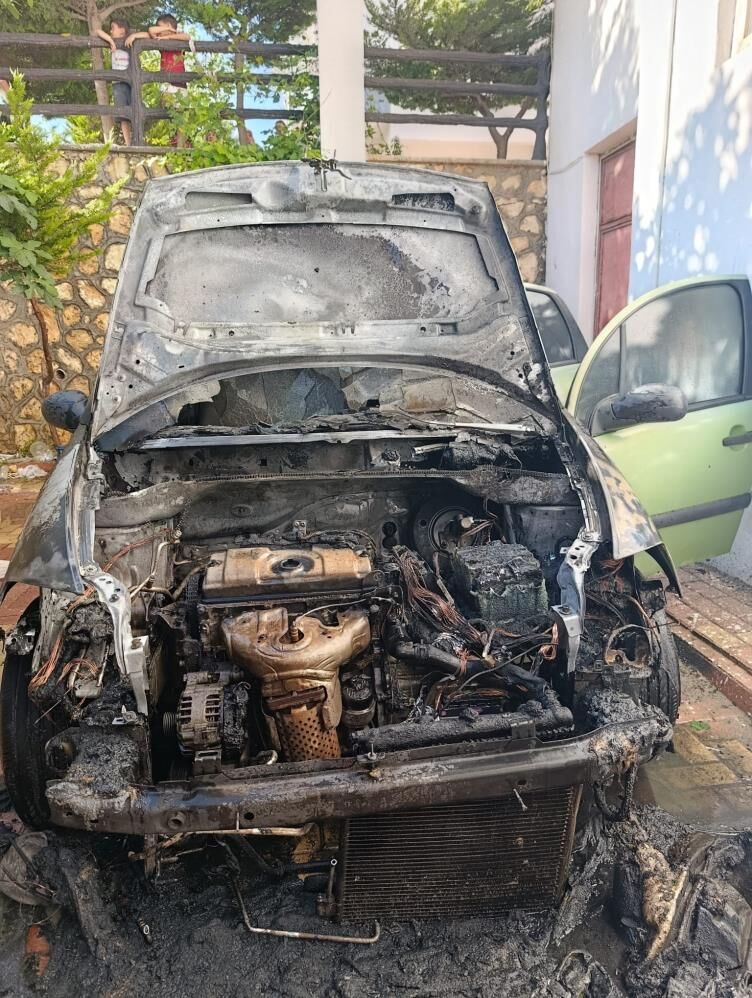 Araba 2