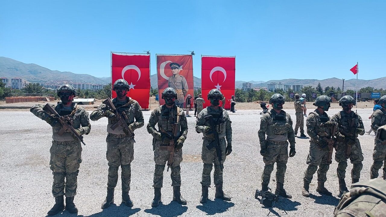 Asker Yeni