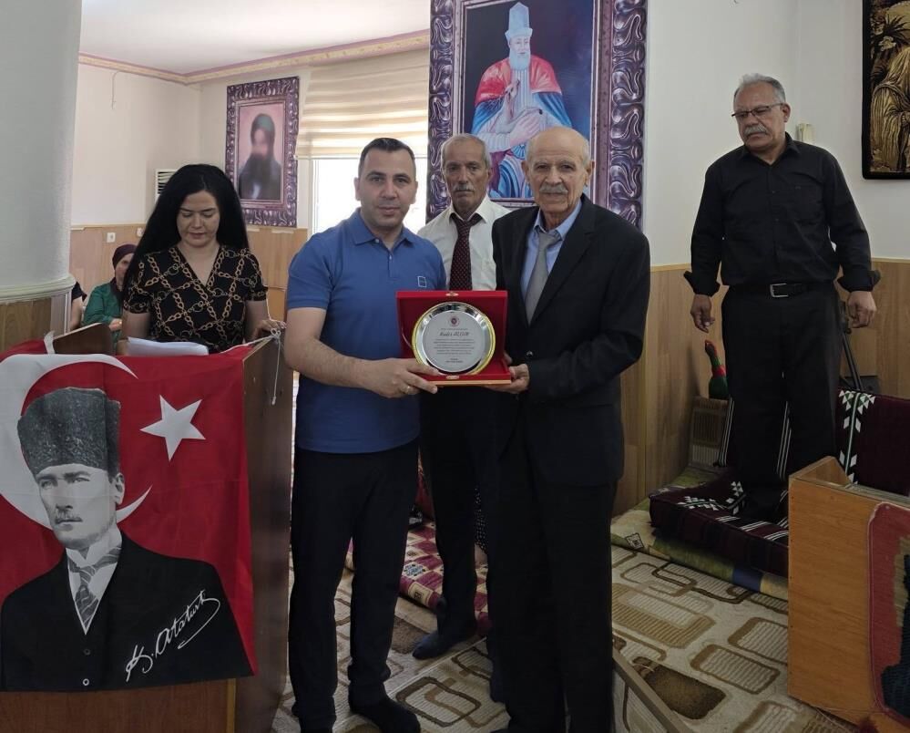 Aşure 3