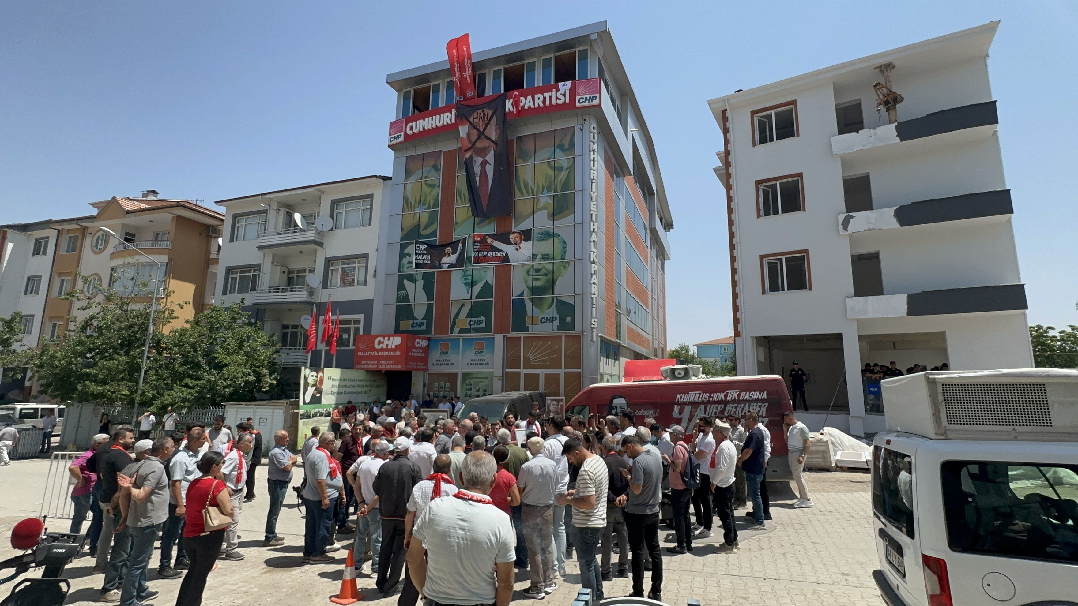 Bariş Yildiz 3