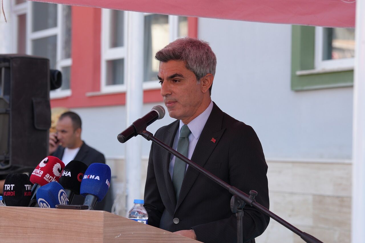 Behçet Bakır