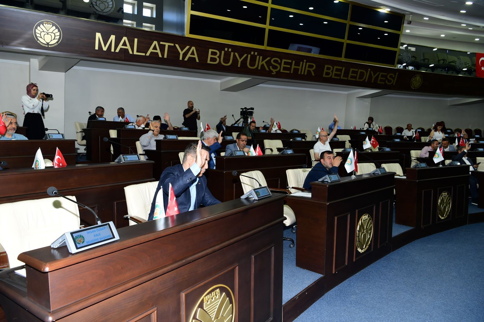 Çarşı 3