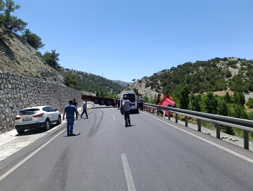 Çekici 2