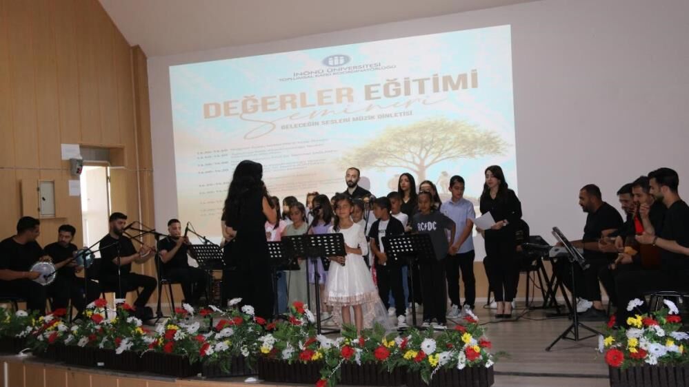 Değerler