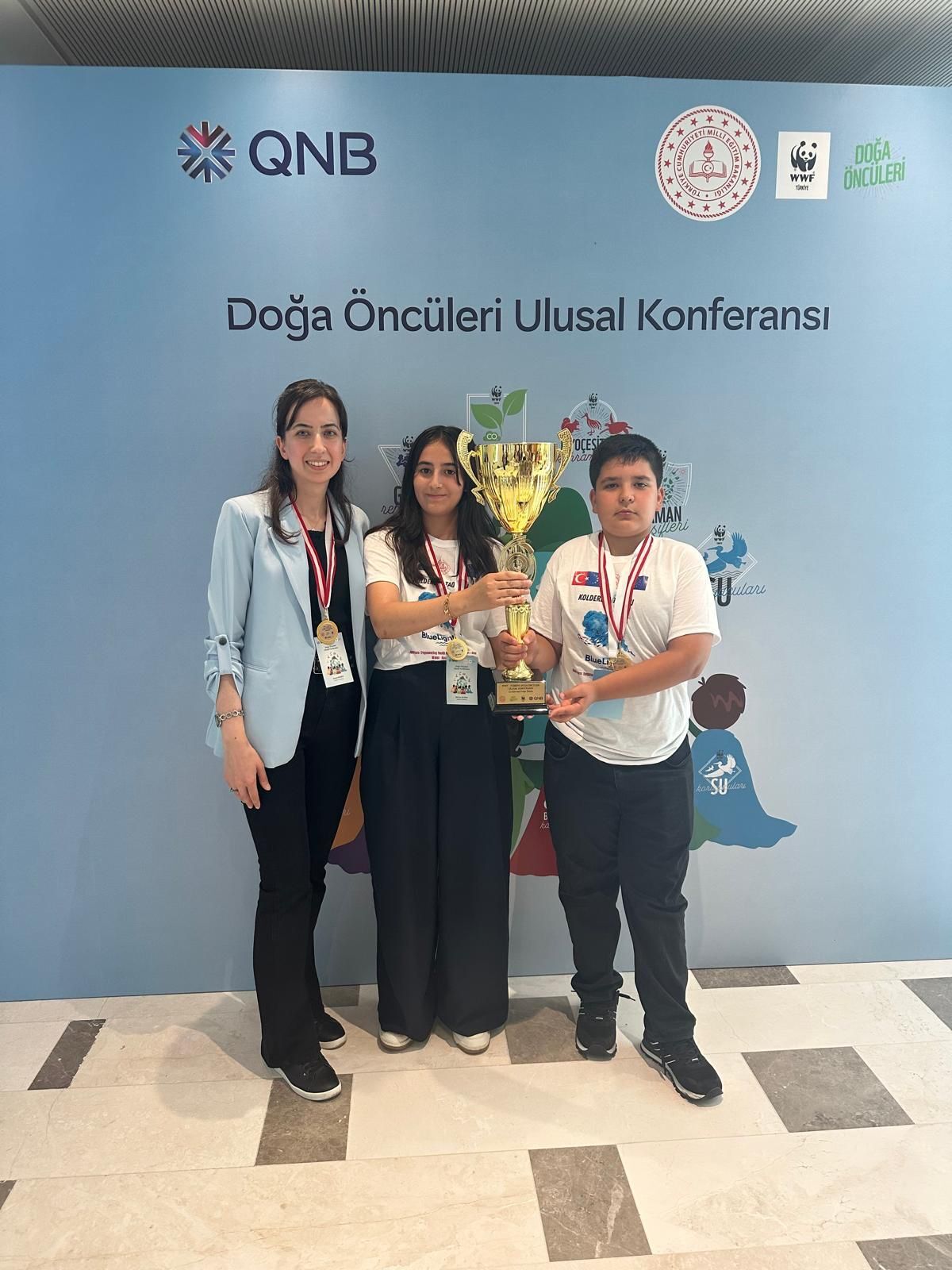 Doğanyol 2