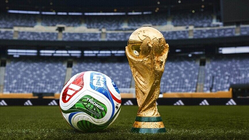 Dünya Kupası Fifa-1