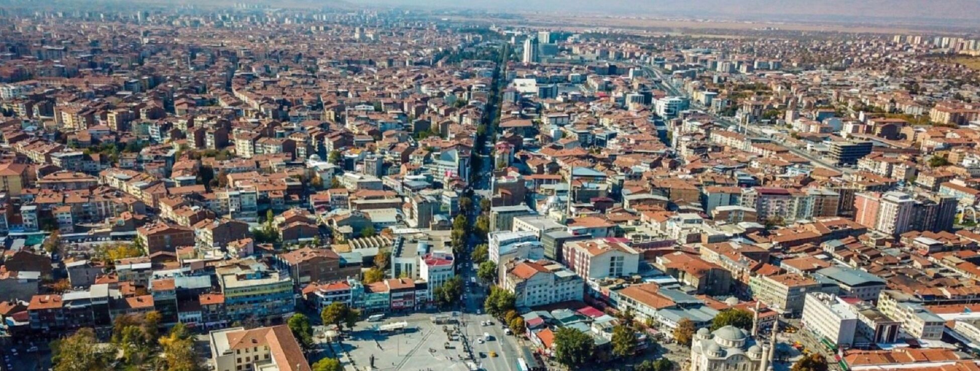 Malatya'da 2 İlçeye Müjde! 180 Gün Süre Verildi