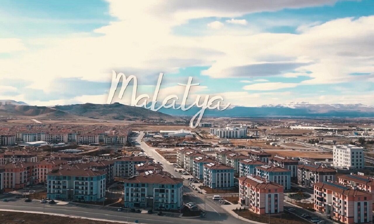 Malatya'da TOKİ'den Ev Çıkanlara Yeni Duyuru