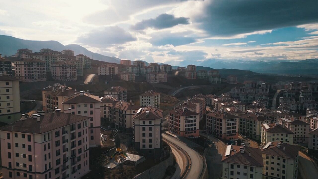 Malatya'da Satışı Yapılacak 1000 Konutun Detayları Belli Oldu
