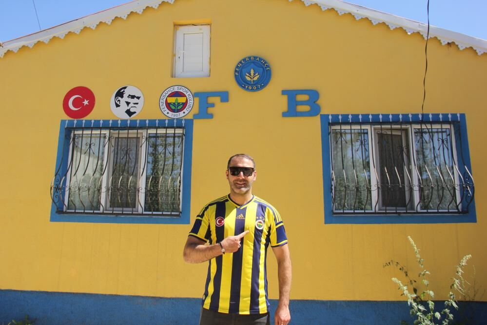 Fenerbahçe-1