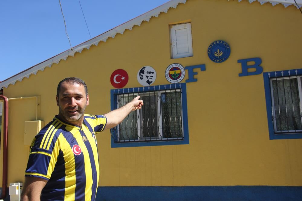 Fenerbahçe 4