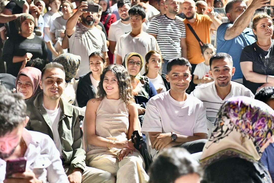 Festival 3-3