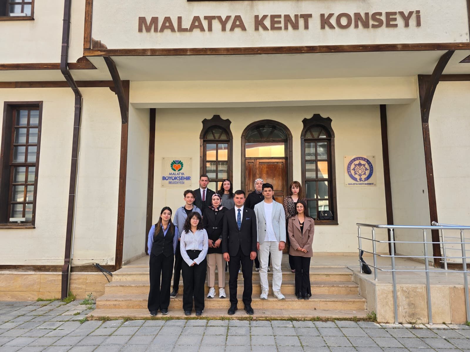 “Genç Meclisten Malatya İçin Önemli Öneriler” 2