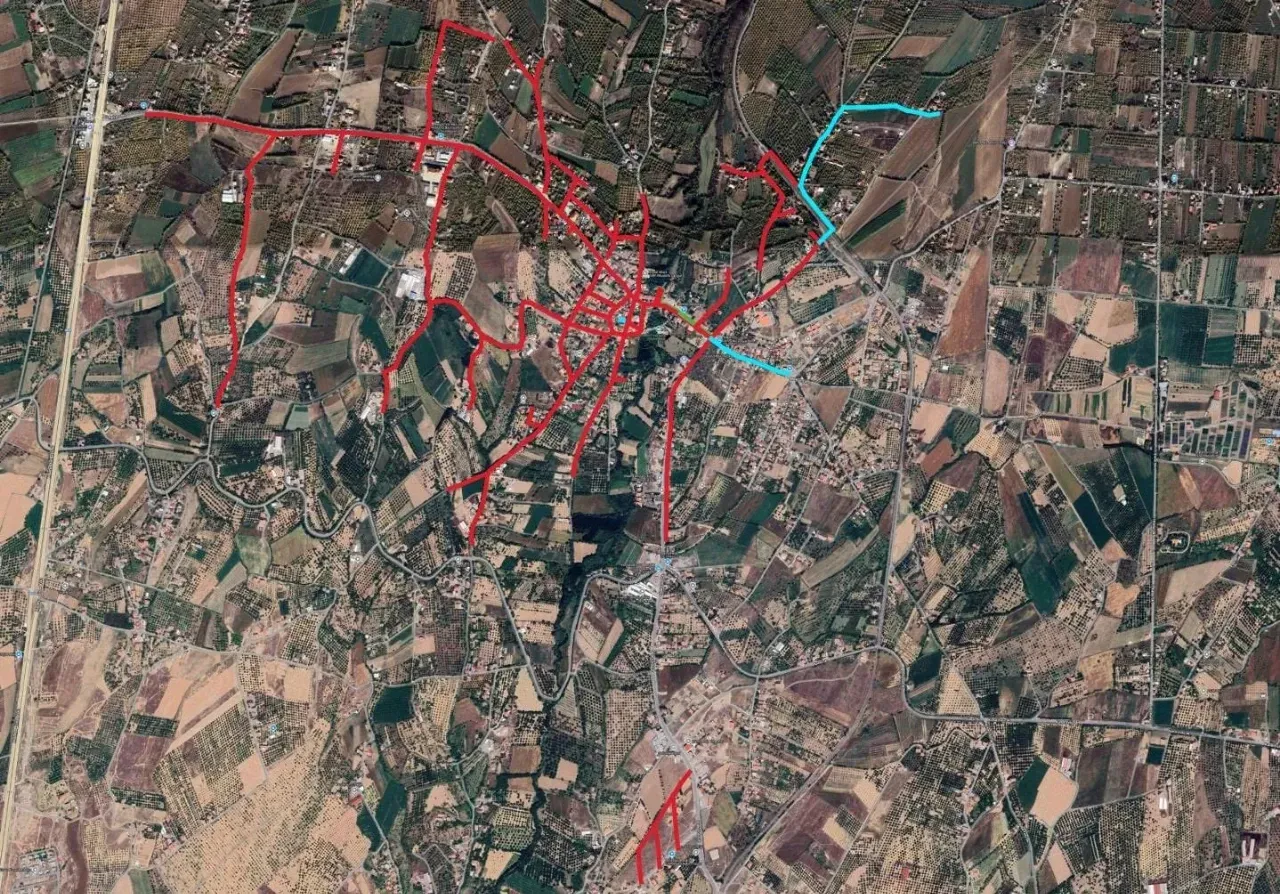Malatya'da O Alanlar İçin Yüzde 60 Şartı Meclisten Geçti