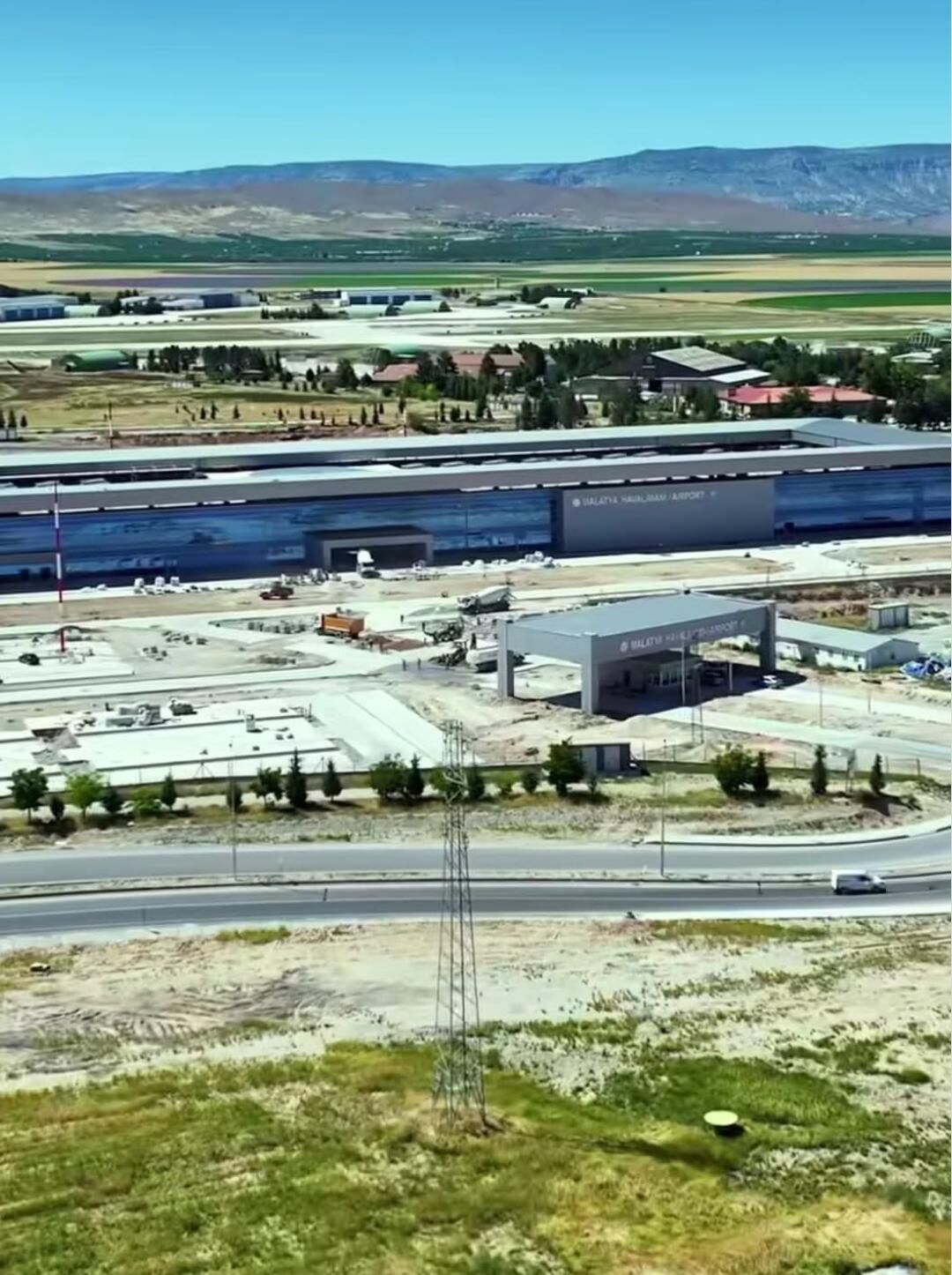 Havalimanı 2