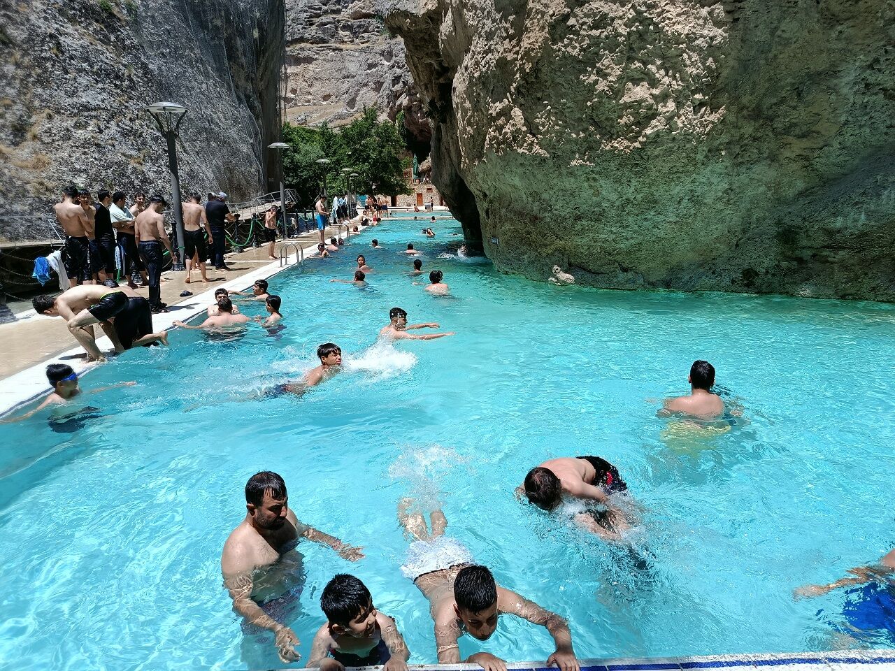 Yaşam