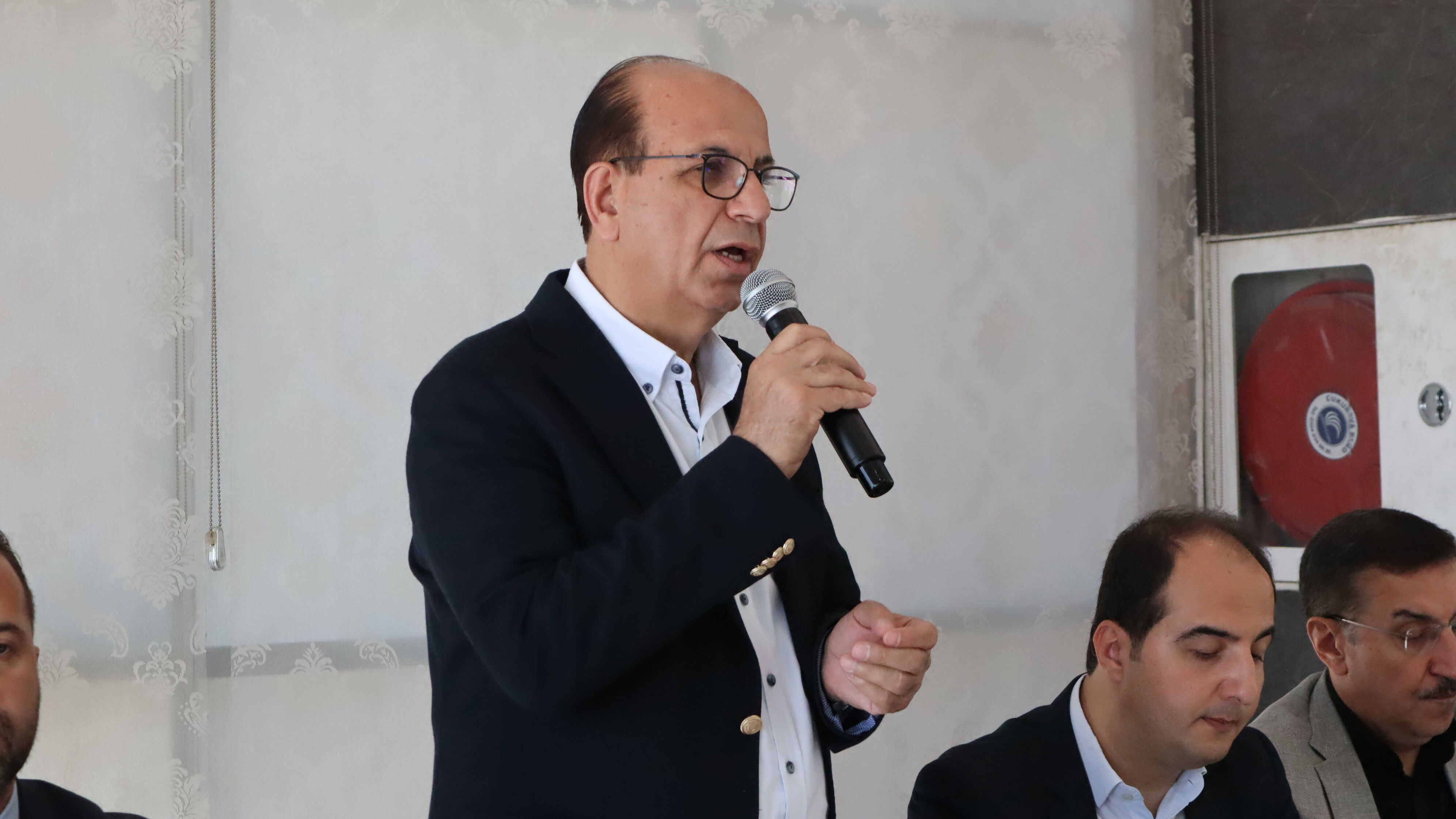 '' 42 Milyarlık Proje Onlar Yüzünden İptal Oldu!''