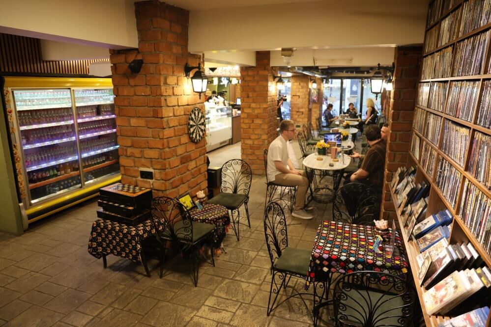 Kafe