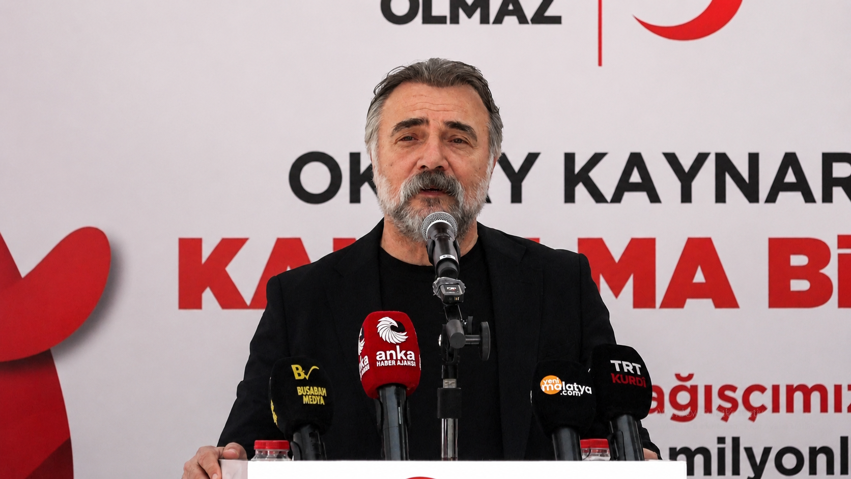 Kan Alma Birimi