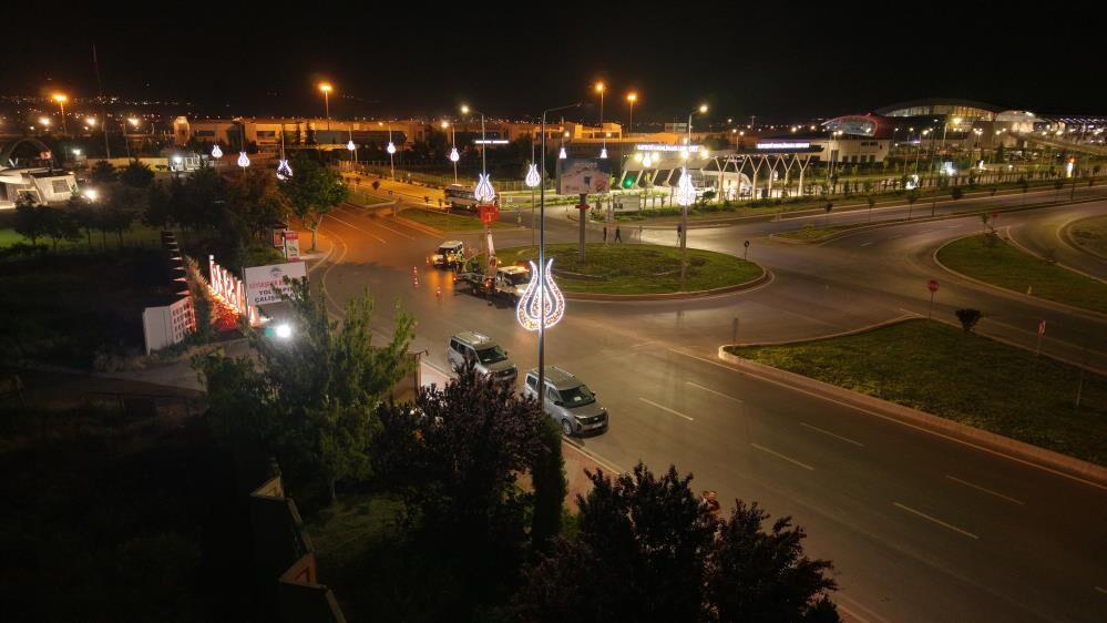 Kayseri 2-2