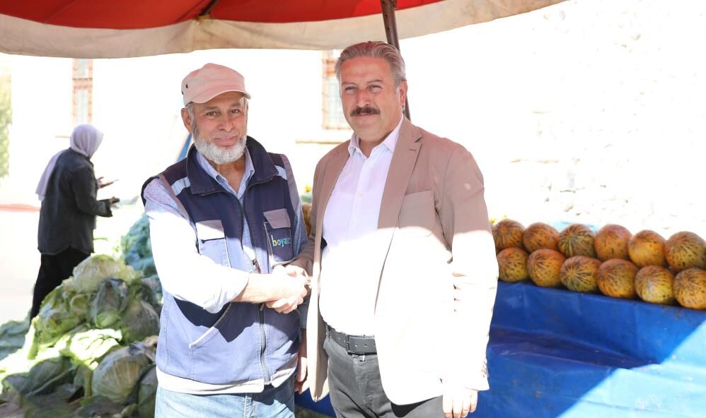 Kayseri 2