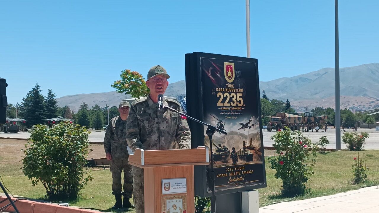 Korgeneral Yeni