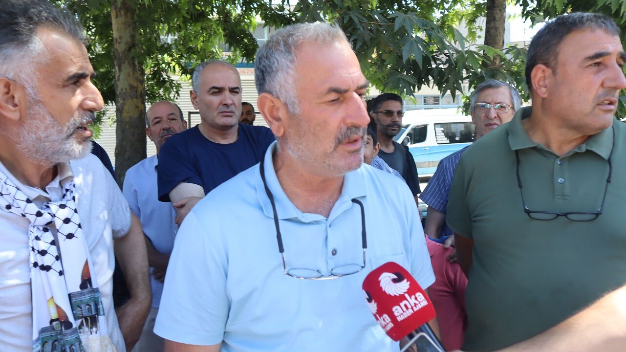 Malatya Sanayi 1
