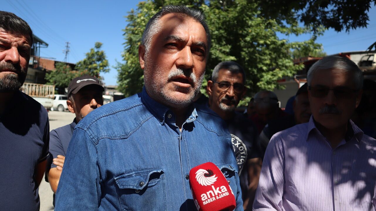 Malatya Sanayi 4