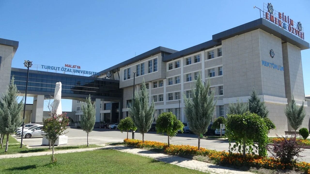 Malatya Turgu Özal Üniversitesi