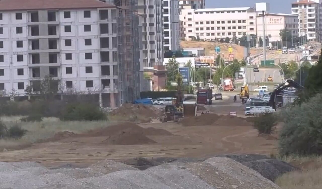 Malatya Yeni Yol 2