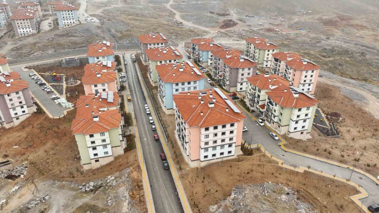 Malatyada Kira Fiyatlari Dusuyor 17 Bin Tlye Kiralik Daire Uskm