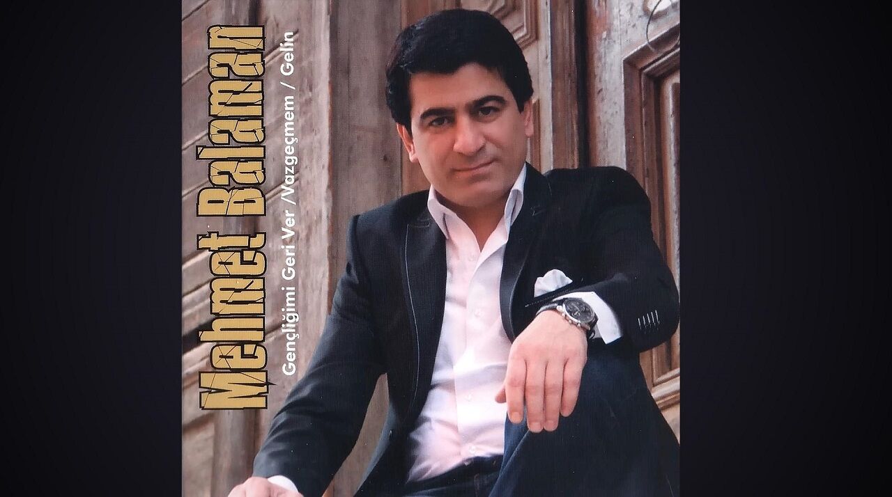 Mehmet Balaman Yeni
