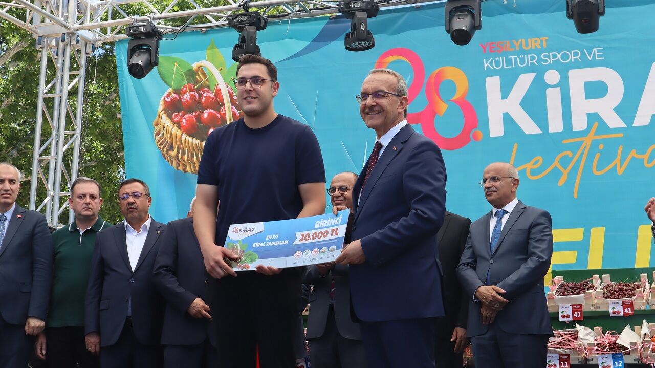 Ödül