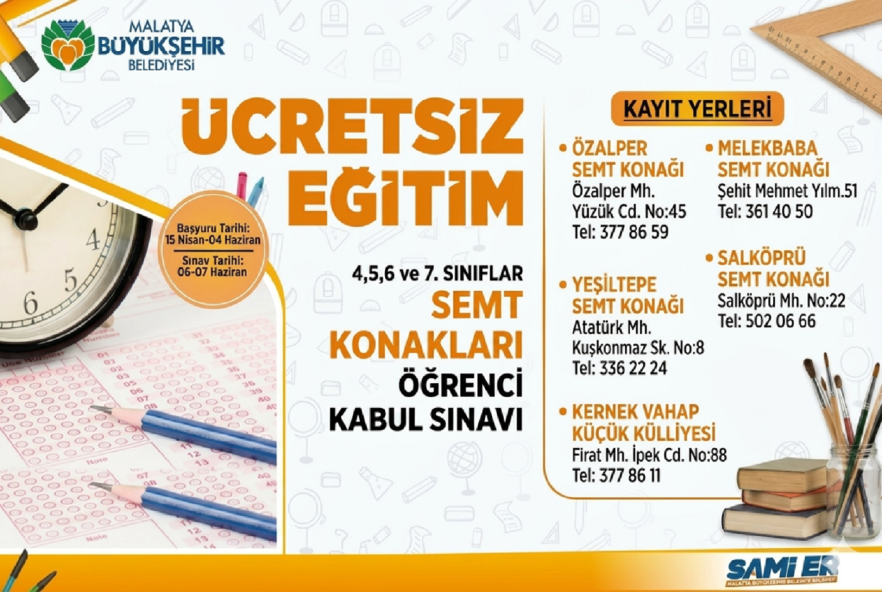 Ogrenci Kabul Sinavi 6755