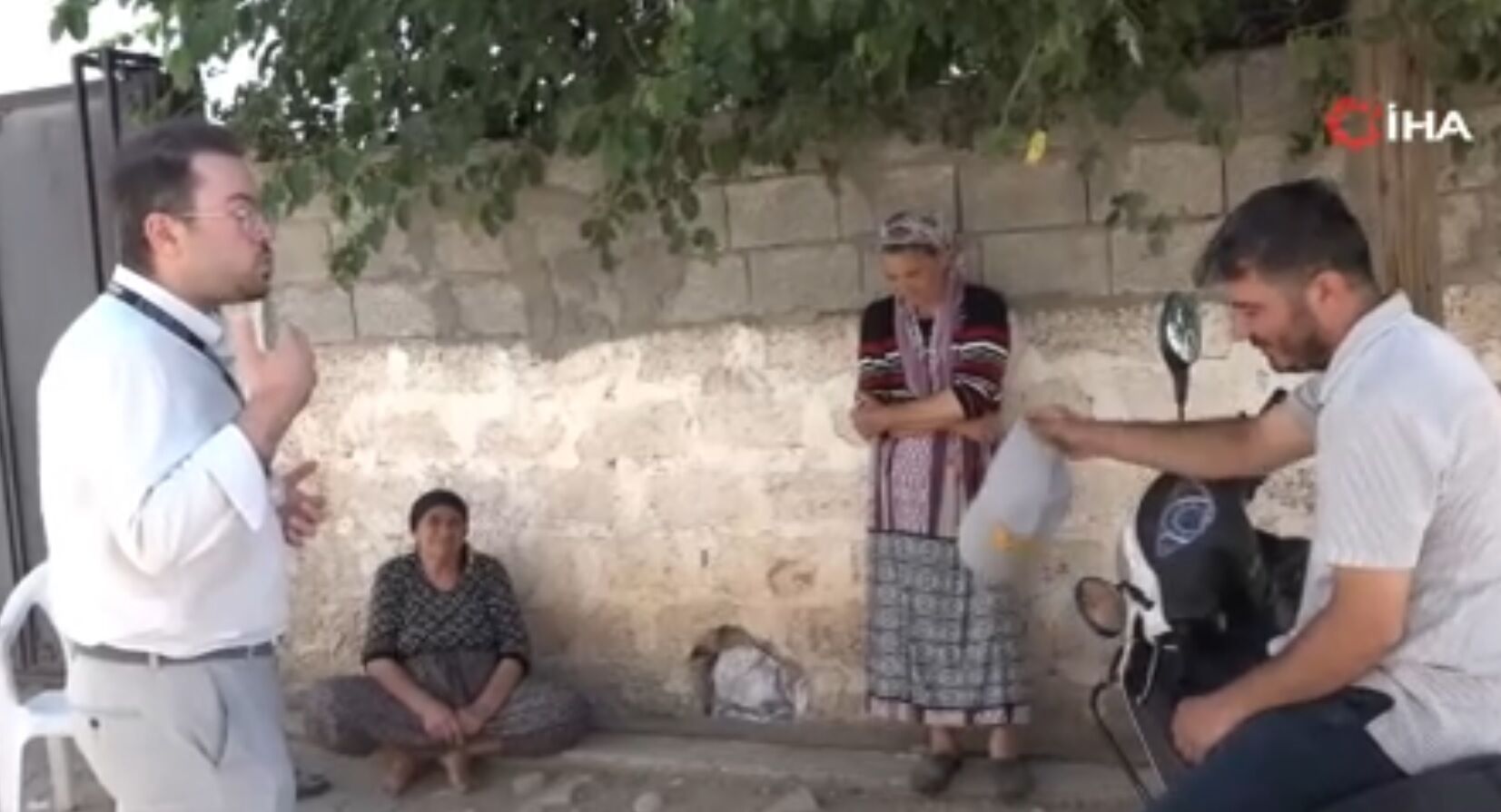 Sağlık