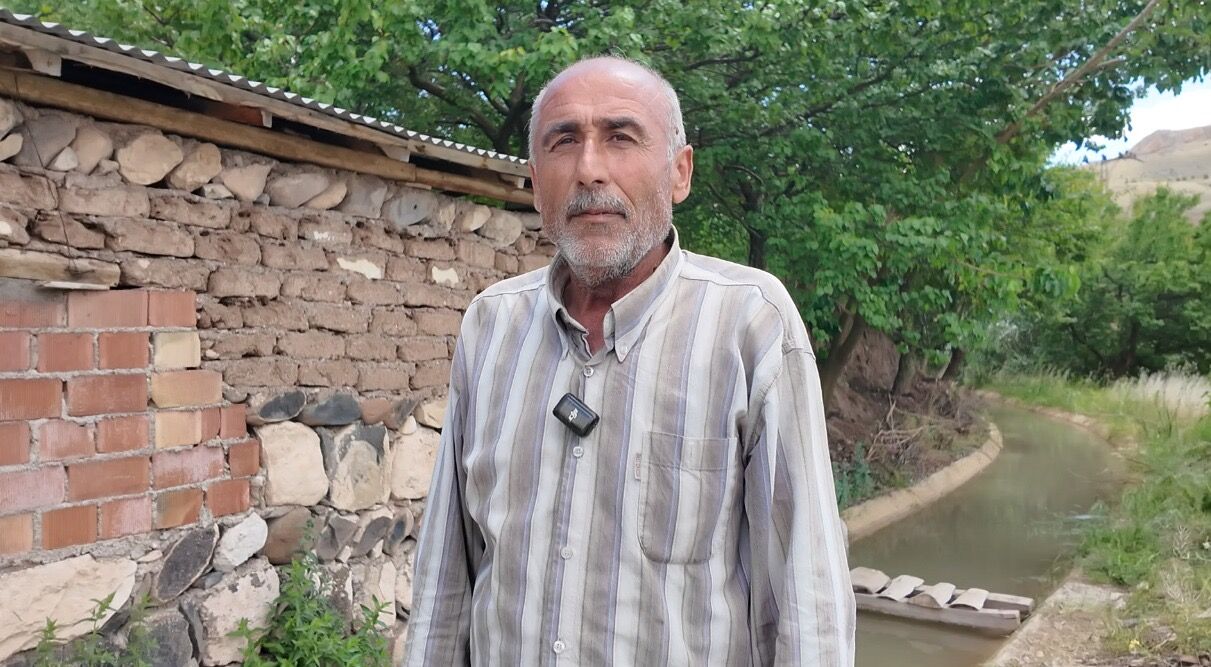 Su Kanalı 3